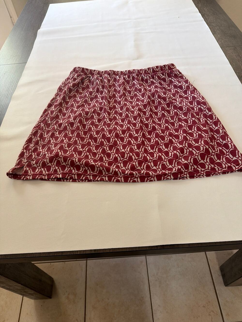 Jack Smith Skort